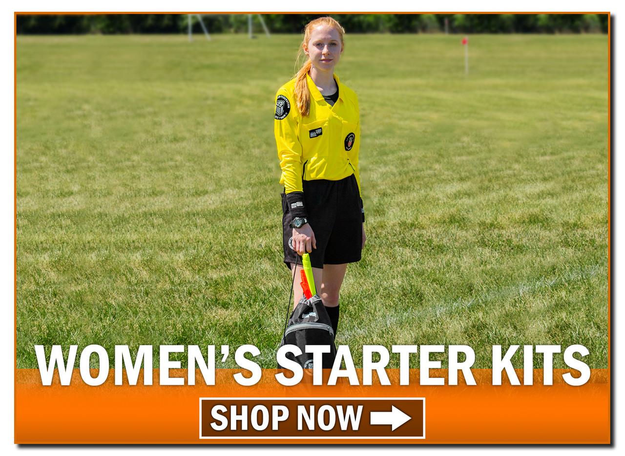 Women's Starter Kits